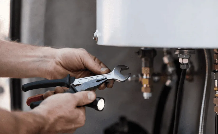 Why choose Water Heater Repair in Shelly, MN